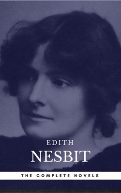 Edith Nesbit: The complete Novels (Book Center) Edith Nesbit: The complete Novels (Book Center)
