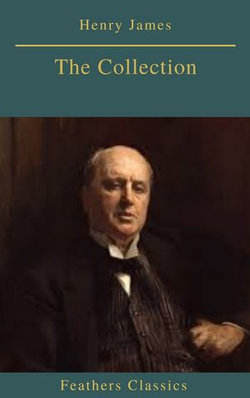 Henry James : The Collection Henry James : The Collection
