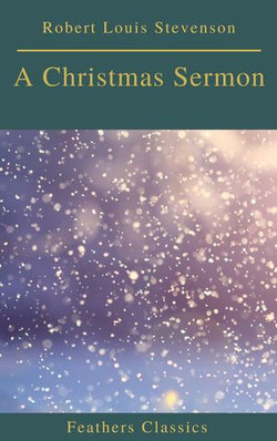 A Christmas Sermon (Feathers Classics) A Christmas Sermon (Feathers Classics)