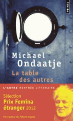 La table des autres La table des autres