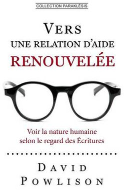 Vers Une Relation D'Aide Renouvelee Vers Une Relation D'Aide Renouvelee