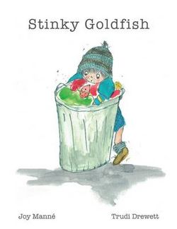 Stinky Goldfish Stinky Goldfish