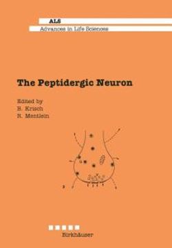 The Peptidergic Neuron The Peptidergic Neuron