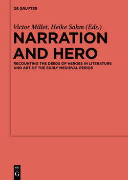 Narration and Hero Narration and Hero