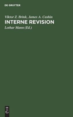 Interne Revision Interne Revision