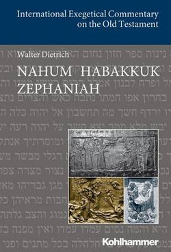 Nahum / Habakkuk / Zephaniah Nahum / Habakkuk / Zephaniah
