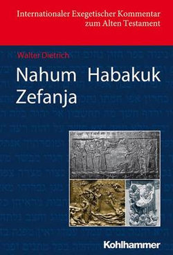Nahum Habakuk Zefanja Nahum Habakuk Zefanja