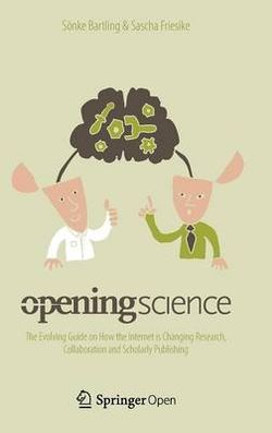 Opening Science Opening Science