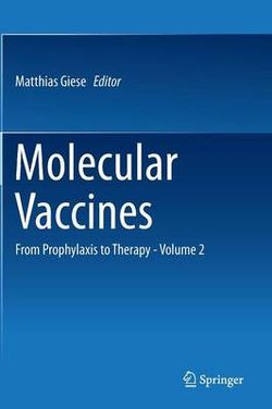 Molecular Vaccines Molecular Vaccines