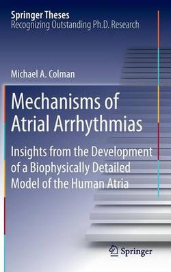 Mechanisms of Atrial Arrhythmias Mechanisms of Atrial Arrhythmias