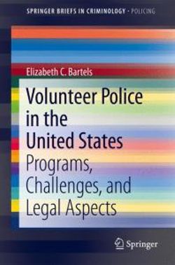 Volunteer Police in the United States Volunteer Police in the United States