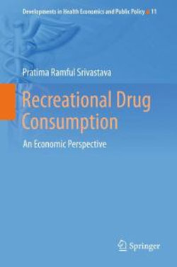 Recreational Drug Consumption Recreational Drug Consumption