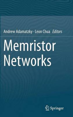 Memristor Networks Memristor Networks