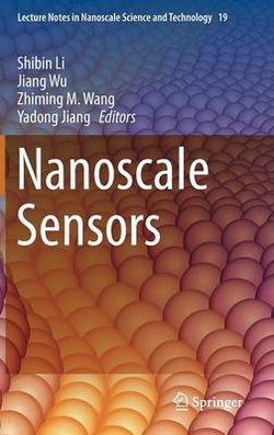 Nanoscale Sensors Nanoscale Sensors