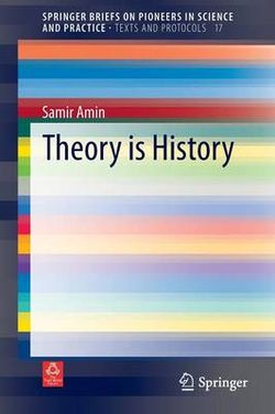 Theory is History Theory is History