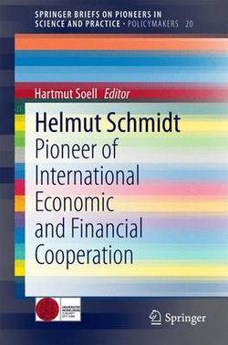 Helmut Schmidt Helmut Schmidt