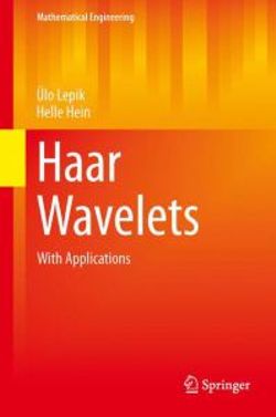 Haar Wavelets Haar Wavelets