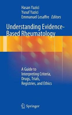 Understanding Evidence-Based Rheumatology Understanding Evidence-Based Rheumatology
