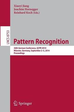 Pattern Recognition Pattern Recognition