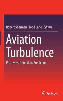 Aviation Turbulence Aviation Turbulence