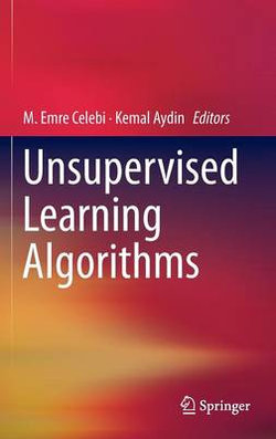 Unsupervised Learning Algorithms Unsupervised Learning Algorithms
