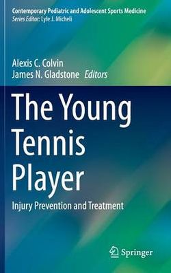 The Young Tennis Player The Young Tennis Player