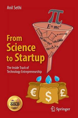 From Science to Startup From Science to Startup