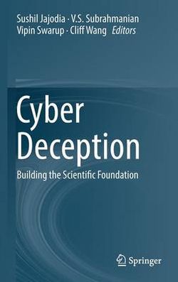 Cyber Deception Cyber Deception