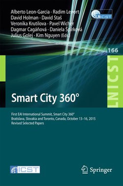 Smart City 360° Smart City 360°