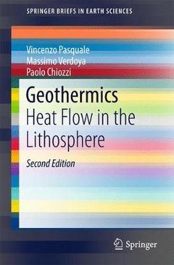 Geothermics Geothermics