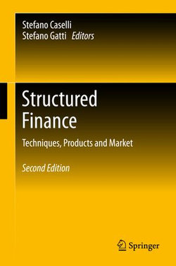 Structured Finance Structured Finance