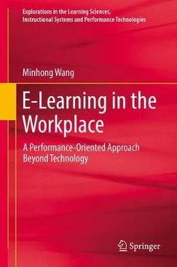 E-Learning in the Workplace E-Learning in the Workplace