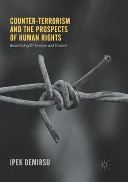 Counter-terrorism and the Prospects of Human Rights Counter-terrorism and the Prospects of Human Rights