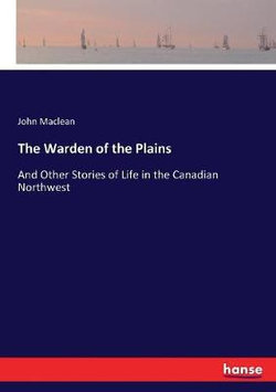 The Warden of the Plains The Warden of the Plains