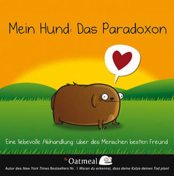 Mein Hund - Das Paradoxon Mein Hund - Das Paradoxon