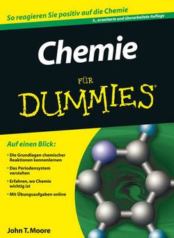 Chemie fur Dummies Chemie fur Dummies