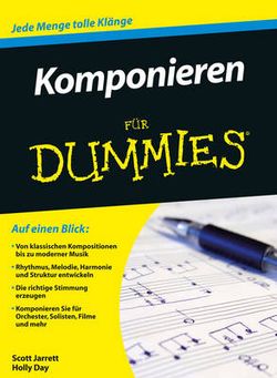Komponieren fur Dummies Komponieren fur Dummies