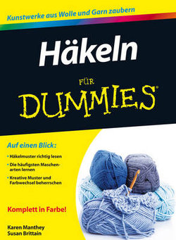 Hakeln fur Dummies Hakeln fur Dummies