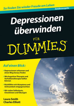 Depressionen uberwinden fur Dummies Depressionen uberwinden fur Dummies