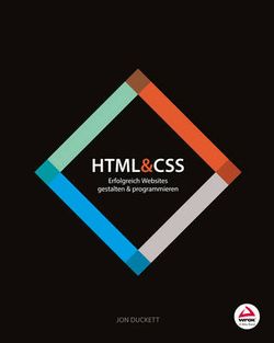 HTML and CSS HTML and CSS