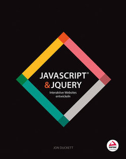 JavaScript & jQuery JavaScript & jQuery