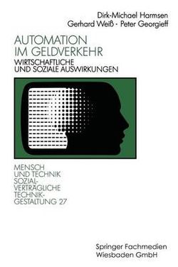 Automation Im Geldverkehr Automation Im Geldverkehr