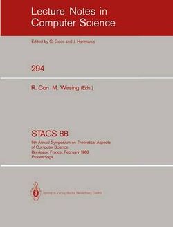 STACS 88 STACS 88
