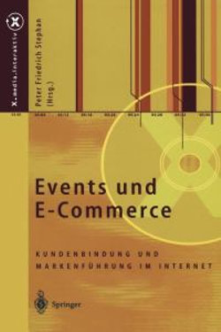 Events und E-Commerce Events und E-Commerce