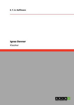 Ignaz Denner Ignaz Denner