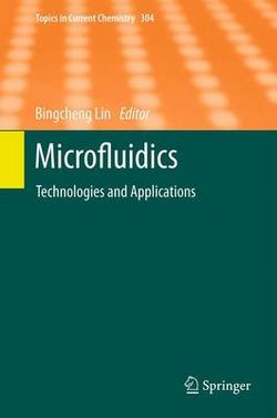 Microfluidics Microfluidics