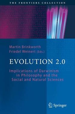 Evolution 2.0 Evolution 2.0