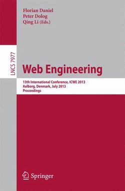 Web Engineering Web Engineering
