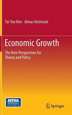 Economic Growth Economic Growth