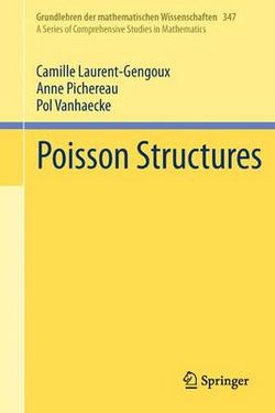 Poisson Structures Poisson Structures